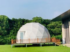 -上海怡沁园度假酒店