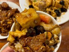 -清真宏玉祥黄门脸餐厅(华荫东里店)