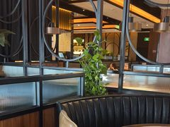 -半秋山西餐厅(宜昌大洋店)