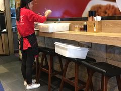 大堂-王永生家常菜小海鲜(南奉公路店)