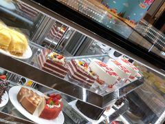 -皇家美孚·蛋糕外送(东部佳世客店)