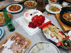 -君霖海鲜私房菜(春柳店)