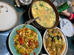 -君霖海鲜私房菜(春柳店)