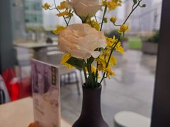 -茹·pure vegan(博华广场店)