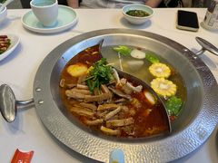 -古乐牛香鲜牛肉牛杂火锅(观前街店)