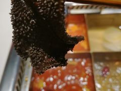 -海底捞火锅(枫蓝国际购物中心店)