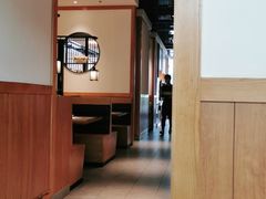 -江渔儿酸菜鱼·拔草餐厅(虎门君乐汇店)
