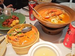 -南门食仙·手工福州菜(南门兜店)