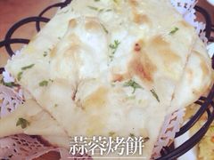 iphone_upload_pic-Santoor 萨都里印度餐厅(北锣鼓巷店)