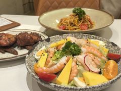 -CRAZYONES克芮旺斯西班牙餐厅(苏州中心店)
