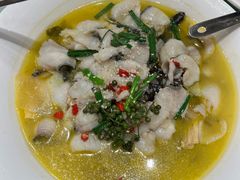 -沈家花园如皋菜(君御豪庭店)