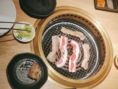 -牛角烧肉(步步高星城天地店)