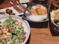 -白石の深夜食堂(芝罘万达店)