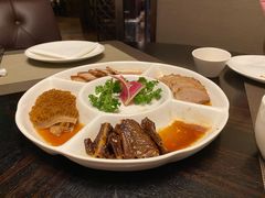 -浙江安吉JW万豪酒店·万豪中餐厅