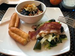 -南苑环球酒店云顶高级中餐厅(鄞县大道店)