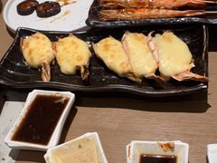 -大渔铁板烧(花园道店)