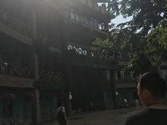 -热带风暴水上乐园(新镇路)