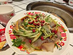 -姚稷大铁锅(龙之梦店)