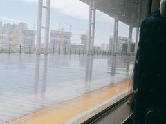 -洛阳龙门站