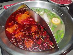 -洞子口重庆鲜货火锅(楚翘城旗舰店)