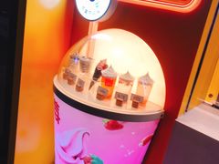 -麦当劳(新达汇三林店)