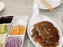 -金鸭都·老北京特色家常菜(潘家园店)