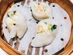 -彩福皇宴(皇室堡店)