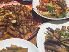 -柴窝堡22号辣子鸡·传承新疆菜