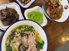 -和记粉馆(湘春路店)