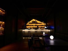 -深蓝超市Alcohol Player餐酒吧
