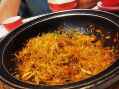 -申阿婆·上海菜·小海鲜(国展店)