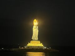 -三亚南山迎宾馆