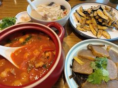 -禾珍珠家常小馆(河南博物院店)