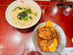 -鲜得来排骨年糕(云南南路店)