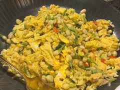 金雀花炒蛋-滇道云南特色料理(康定路店)