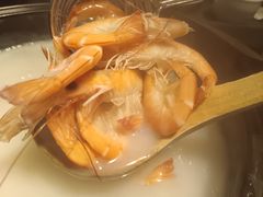 -大良毋米粥(锦龙路总店)