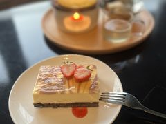 -李沧绿城喜来登酒店大堂吧