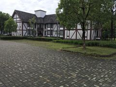 -太阳岛度假酒店