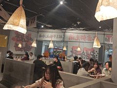 -言玖鲜火锅串串披萨自助(益田假日店)