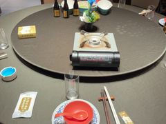 -皇厨荣升名厨家宴.赣州客家菜