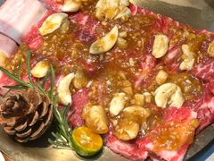 -韩一品韩国料理(柏庐南路店)