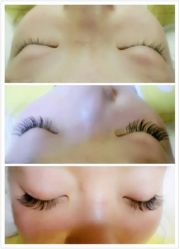 睫作-光SPA科技美肤