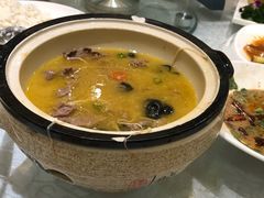 -津悦·正阳春烤鸭(红旗南路店)