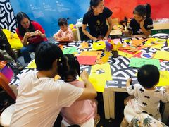 -东浩兰生上海世博展览馆