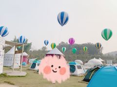 -黄龙溪欢乐田园