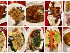 -澳门十六浦索菲特大酒店