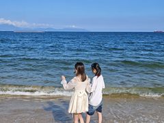 -大梅沙海滨公园
