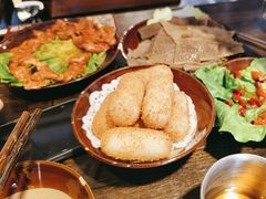 -冯校长老火锅(广州正佳广场店)