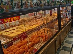 -味多美蛋糕(安定门店)