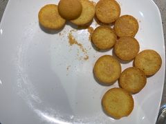 -半天妖烤鱼(东方新天地店)